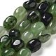 Natural Malaysia Jade Beads Strands&nbsp;G-P528-N03-01-1