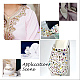 Sew on Rhinestone&nbsp;RGLA-T035-6x10mm-05-3