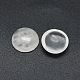 Natural Quartz Crystal Cabochons&nbsp;G-G788-D-10-2