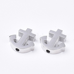 Tarnish Resistant 304 Stainless Steel Beads&nbsp;X-STAS-S079-139A