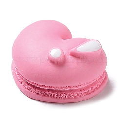 Opaque Resin Enamel Decoden Cabochons&nbsp;RESI-M032-02A