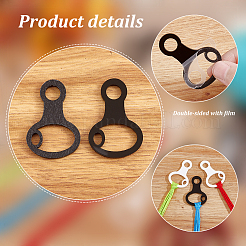 Acrylic Thread Winding Boards&nbsp;TOOL-PH0001-65A