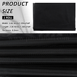 Polyester Mesh Fabric&nbsp;DIY-WH0698-014A-01