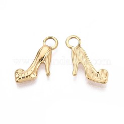 304 Stainless Steel Pendants&nbsp;STAS-N109-256G