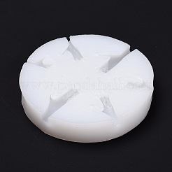 DIY Silicone Craft Doll Body Mold&nbsp;LS-DIY-I082-16