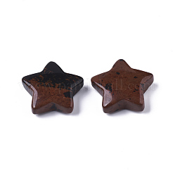 Natural Mahogany Obsidian Home Display Decorations&nbsp;X-G-T132-002A-02