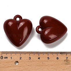 Opaque Acrylic Pendants&nbsp;OACR-S076-07A
