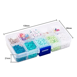 DIY Jewelry Making Kits&nbsp;DIY-YW0003-99A