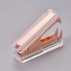 Iron Claw Staple Remover&nbsp;AJEW-WH0109-44