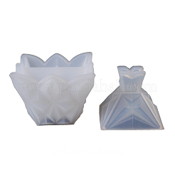 Silicone Storage Box Molds&nbsp;DIY-G008-13