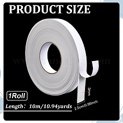 10M EVA Adhesive Tape&nbsp;AJEW-WH0481-632B-02