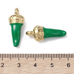 Ion Plating(IP) 304 Stainless Steel Pendants&nbsp;STAS-K277-06C-02
