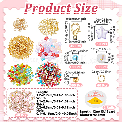 DIY Jewelry Kits&nbsp;DIY-NB0015-65