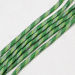 7 Inner Cores Polyester & Spandex Cord Ropes&nbsp;RCP-R006-107