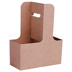Coffee Cup Paper Bag&nbsp;ABAG-WH20006-17B-01