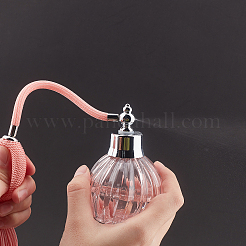Glass Spray Bottles&nbsp;MRMJ-GF0001-18