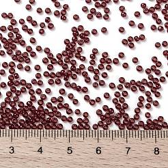 TOHO Round Seed Beads&nbsp;SEED-JPTR11-0005D