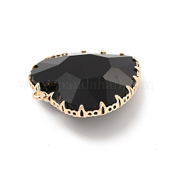 K9 Glass Pendants&nbsp;KK-E071-07KCG-02