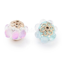 Handmade Indonesia Beads&nbsp;FIND-Q106-29