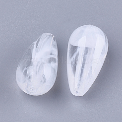 Acrylic Beads&nbsp;OACR-S028-037