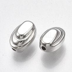 CCB Plastic Beads&nbsp;CCB-T006-060P