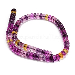 Dyed Imitation Gemstone Glass Beads Strands&nbsp;GL-Z001-03A-08