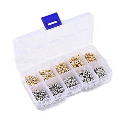 Brass Beads Sets&nbsp;KK-A218-05