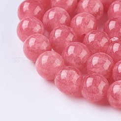 Natural Gemstone Beads Strands&nbsp;G-O183-03A-01