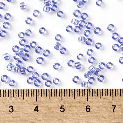 TOHO Round Seed Beads&nbsp;SEED-XTR08-0168
