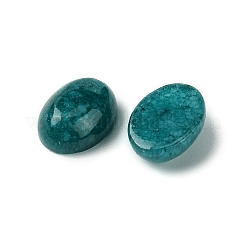Natural White Jade Cabochons&nbsp;G-A094-01B-20