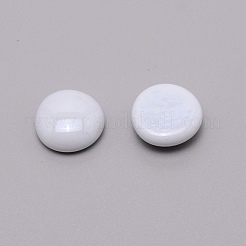Glass Beads&nbsp;GLAA-WH0022-81A