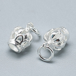 925 Sterling Silver Charms&nbsp;STER-T002-97S