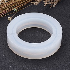 DIY Silicone Bangle Molds&nbsp;AJEW-P037-06