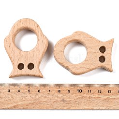 Wood Crystal Ball Display Bases&nbsp;WOOD-A023-02