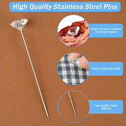Iron Pins&nbsp;FIND-WH20031-30E