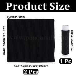 1Bag Cotton with Elastic Spandex Oversleeves&nbsp;FIND-GF0009-59A