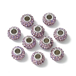 Austrian Crystal European Beads&nbsp;SS002-A212