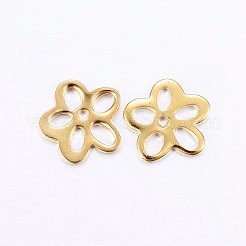 304 Stainless Steel Links&nbsp;X-STAS-E436-15G