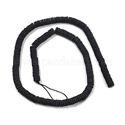 Natural Obsidian Beads Strands&nbsp;G-A272-B05-01