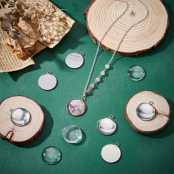 DIY Pendants Making Kit&nbsp;DIY-UN0007-42B