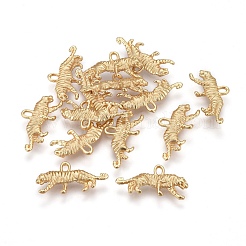 Tibetan Style Alloy Pendants&nbsp;X-TIBEP-T002-09MG-NR