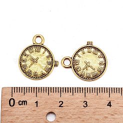 Tibetan Style Alloy Pendants&nbsp;LS-TIBEP-48640-AG-LF