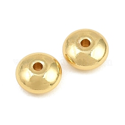 Brass Beads&nbsp;KK-CBA78C7-28A-G