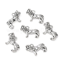 Tibetan Style Alloy Pendants&nbsp;LF9364Y