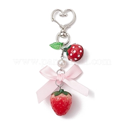Resin Pendant Decorations&nbsp;KEYC-JKC01116