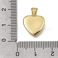 Brass Charms&nbsp;KK-K427-34G