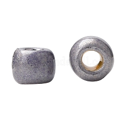 TOHO Round Seed Beads&nbsp;X-SEED-TR08-PF0568F