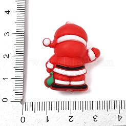 Silicone Beads&nbsp;LS-SIL-I017-01G
