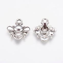 Alloy Pendants&nbsp;PALLOY-G192-13AS
