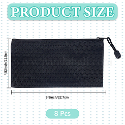 Oxford Cloth File Storage Bags&nbsp;AJEW-WH20022-57A-03